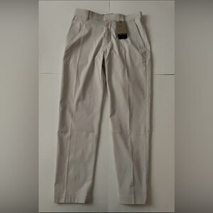 Nike Golf Men's Tour Repel Chino Golf Pants FD5619-104 - Beige /
32x32 / NWT